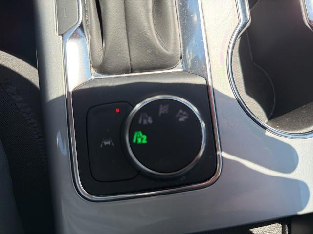 2025 Chevrolet Blazer AWD 2LT