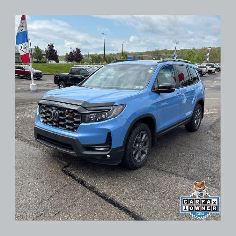 2024 Honda Passport AWD TrailSport for sale in South Boston, VA
