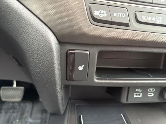 2024 Honda Passport AWD TrailSport