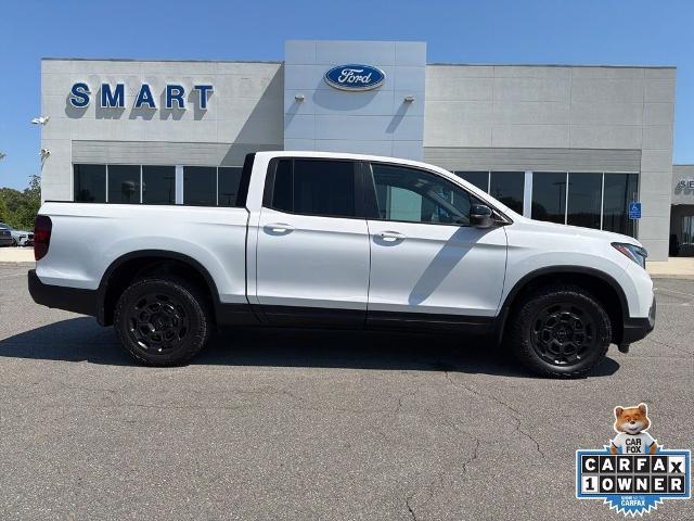 2026 Honda Ridgeline TrailSport+ for sale in South Boston, VA