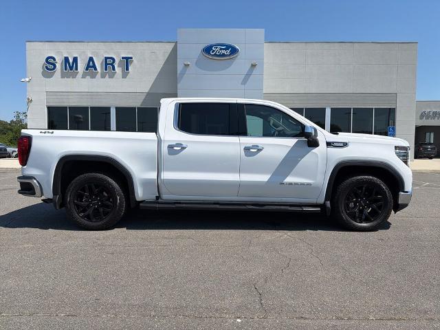 2023 GMC Sierra 1500 4WD Crew Cab Short Box SLT for sale in South Boston, VA