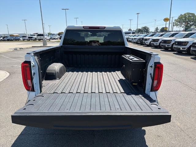 2023 GMC Sierra 1500 4WD Crew Cab Short Box SLT
