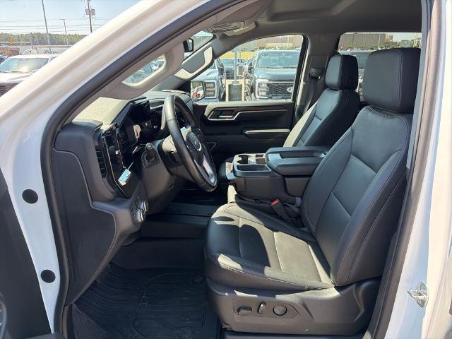 2023 GMC Sierra 1500 4WD Crew Cab Short Box SLT