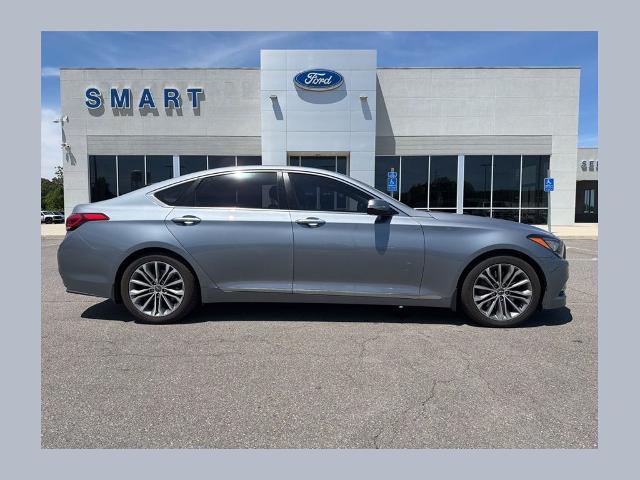 2017 Genesis G80 3.8 for sale in South Boston, VA
