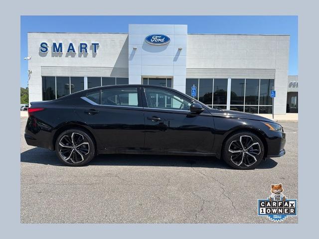 2023 Nissan Altima SR Intelligent AWD for sale in South Boston, VA