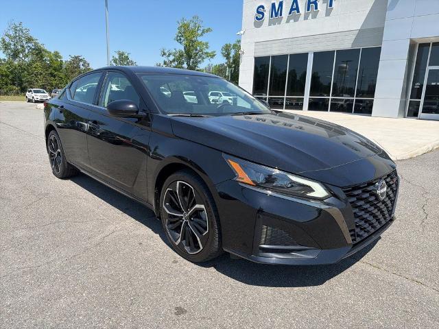 2023 Nissan Altima SR Intelligent AWD