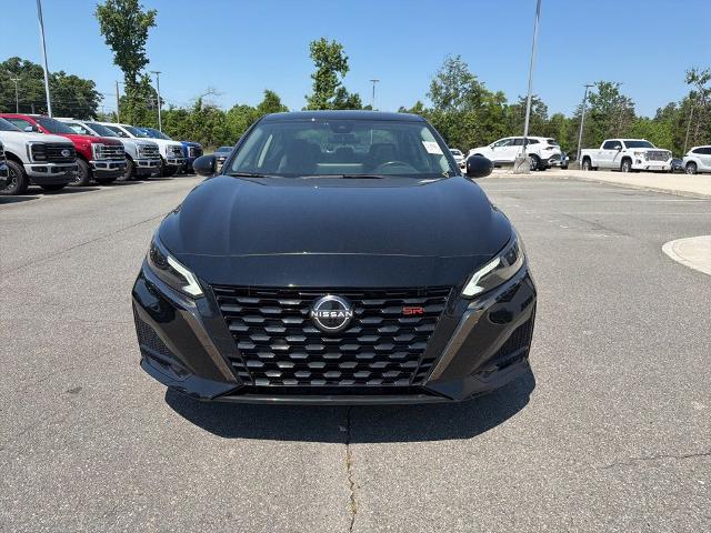 2023 Nissan Altima SR Intelligent AWD