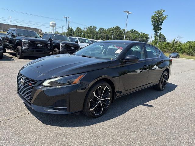 2023 Nissan Altima SR Intelligent AWD