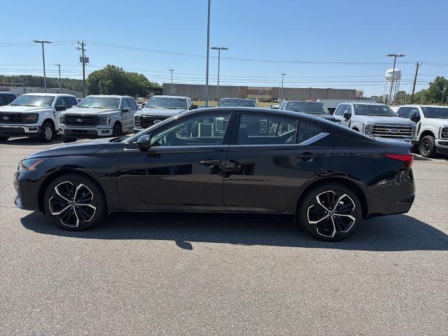 2023 Nissan Altima SR Intelligent AWD