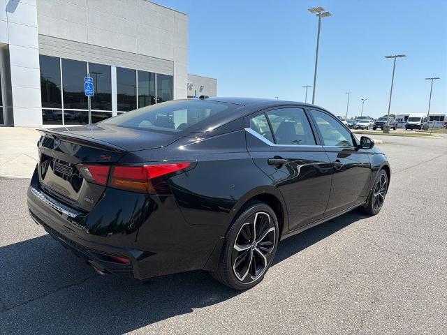 2023 Nissan Altima SR Intelligent AWD