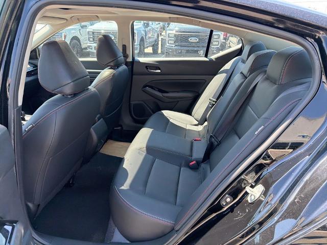 2023 Nissan Altima SR Intelligent AWD