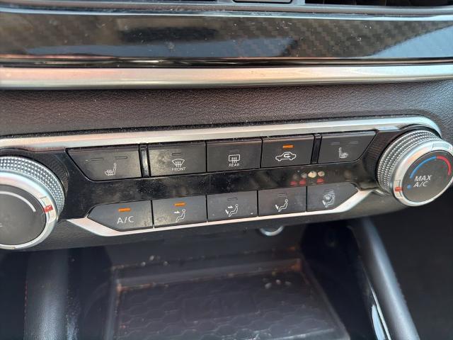 2023 Nissan Altima SR Intelligent AWD