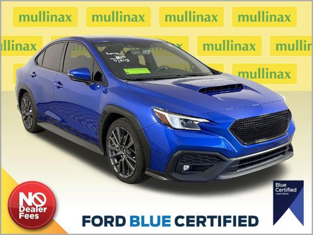 2022 Subaru WRX GT for sale in Vero Beach, FL