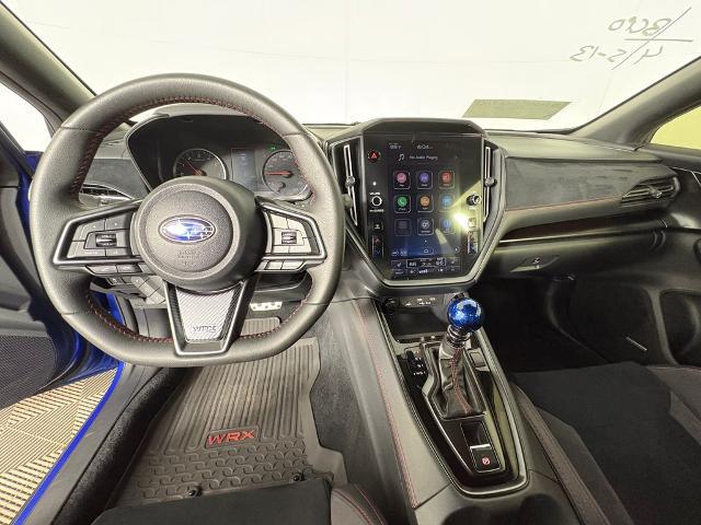 2022 Subaru WRX GT