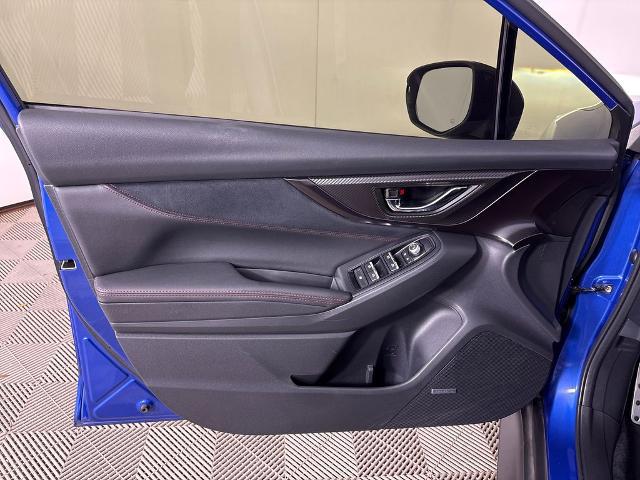 2022 Subaru WRX GT