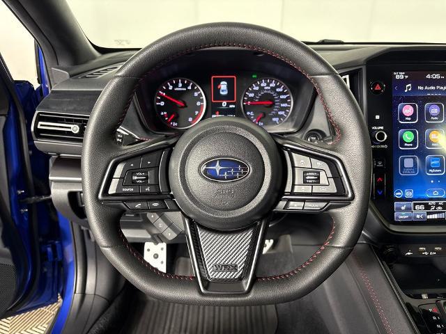 2022 Subaru WRX GT