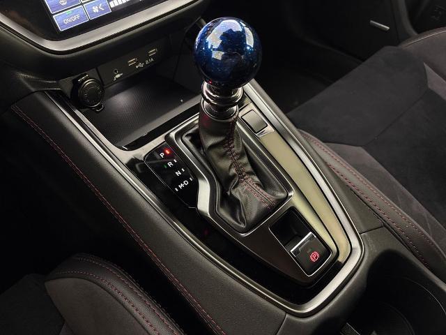 2022 Subaru WRX GT