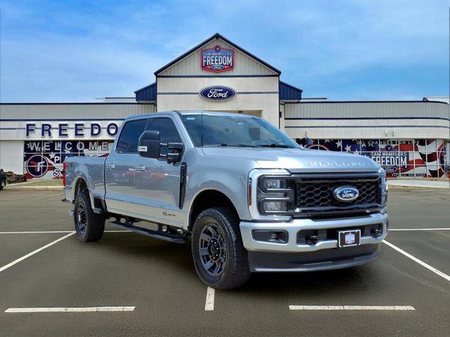 2024 Ford F-250 LARIAT for sale in Mcalester, OK