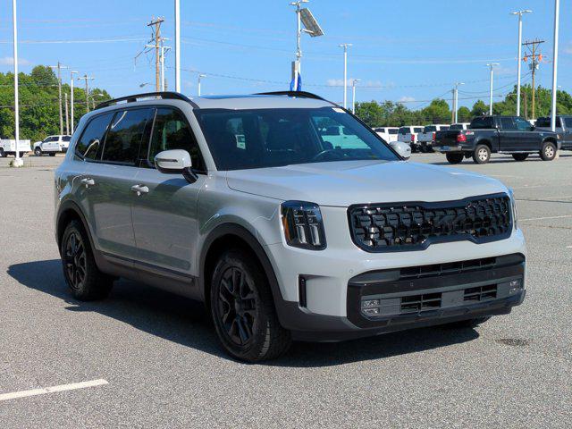 2025 Kia Telluride SX Prestige X-Pro for sale in Kernersville, NC