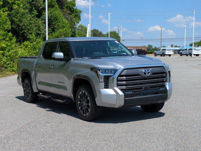 2024 Toyota Tundra Limited 4WD for sale in Kernersville, NC