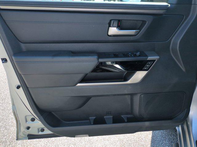 2024 Toyota Tundra Limited 4WD