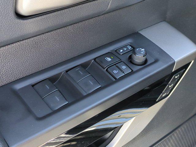 2024 Toyota Tundra Limited 4WD