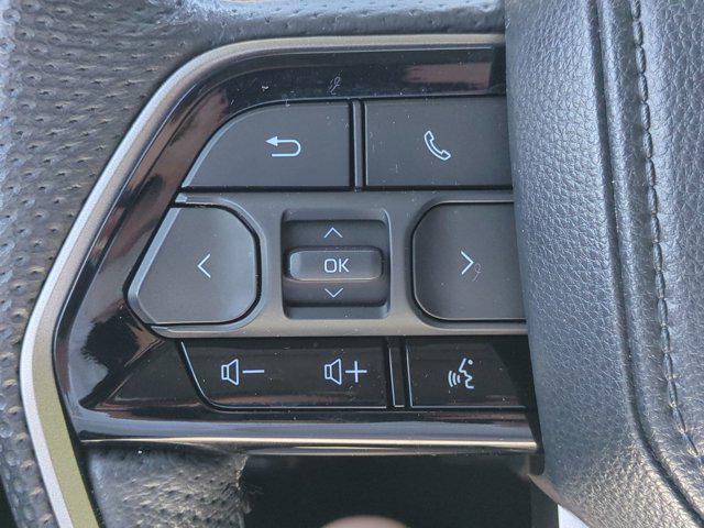 2024 Toyota Tundra Limited 4WD