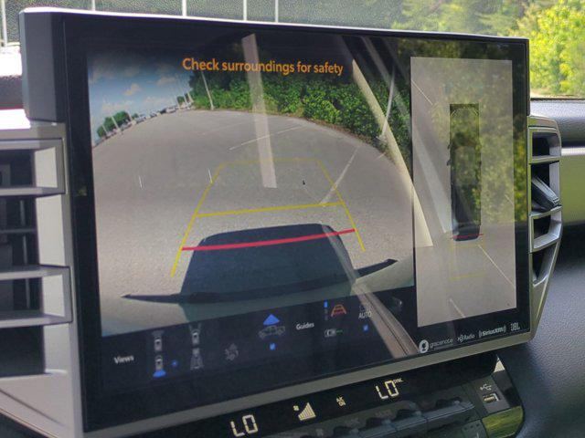 2024 Toyota Tundra Limited 4WD