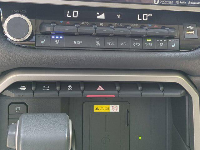 2024 Toyota Tundra Limited 4WD