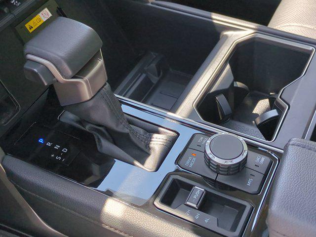 2024 Toyota Tundra Limited 4WD