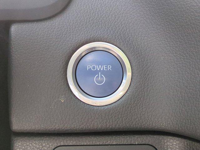 2024 Toyota Tundra Limited 4WD