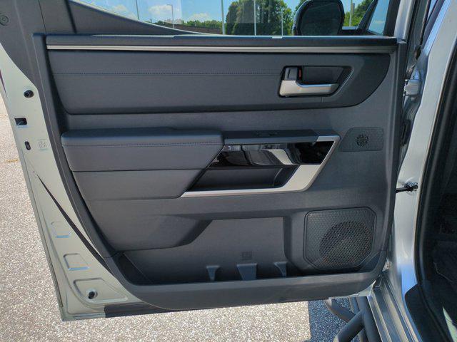 2024 Toyota Tundra Limited 4WD