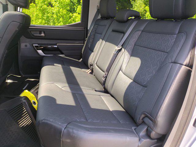 2024 Toyota Tundra Limited 4WD