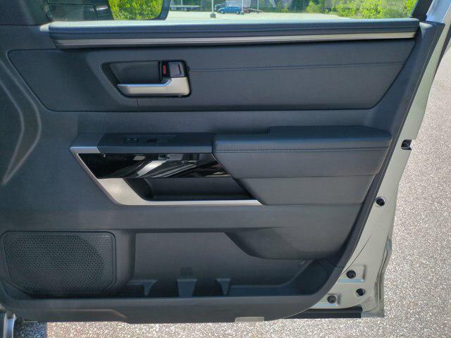 2024 Toyota Tundra Limited 4WD