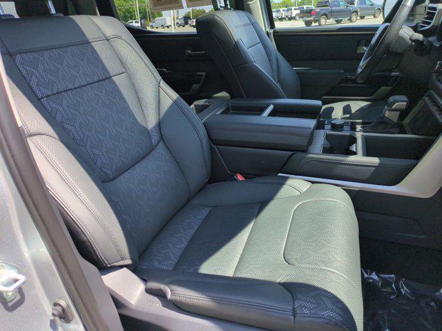 2024 Toyota Tundra Limited 4WD