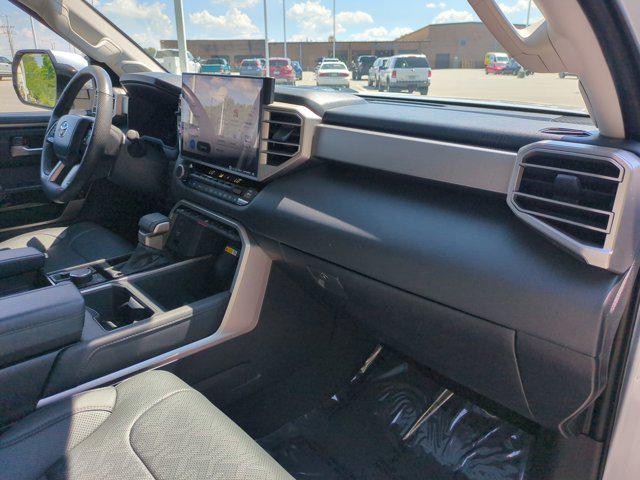 2024 Toyota Tundra Limited 4WD