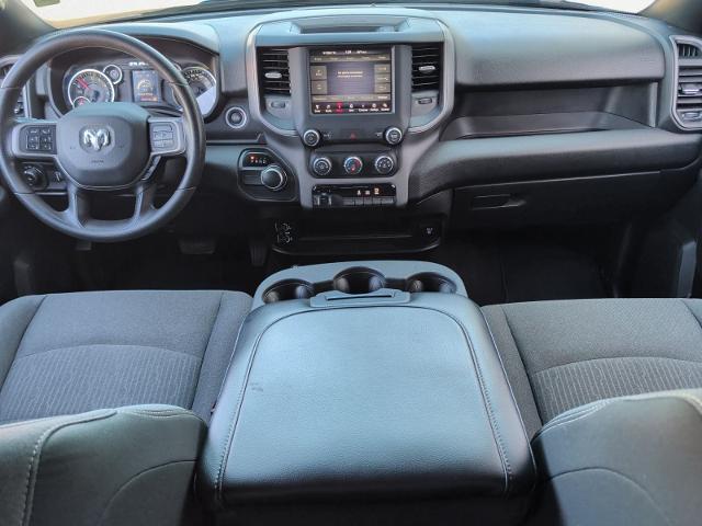 2021 Ram 3500 Tradesman Crew Cab 4x4 6'4" Box