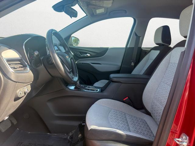2022 Chevrolet Equinox FWD LT