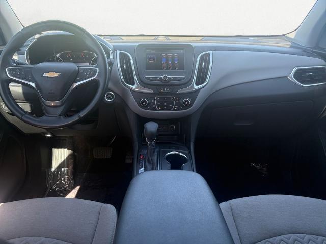 2022 Chevrolet Equinox FWD LT