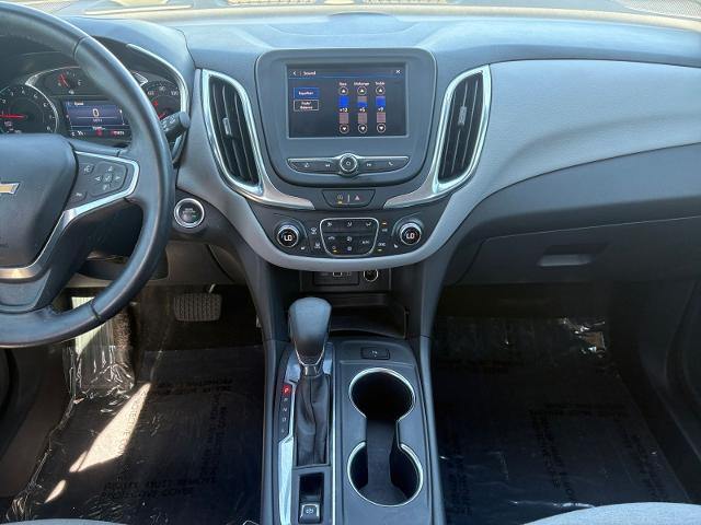 2022 Chevrolet Equinox FWD LT