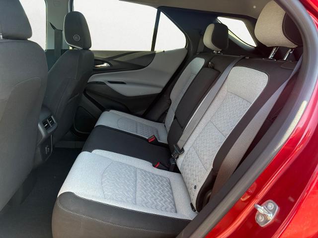 2022 Chevrolet Equinox FWD LT