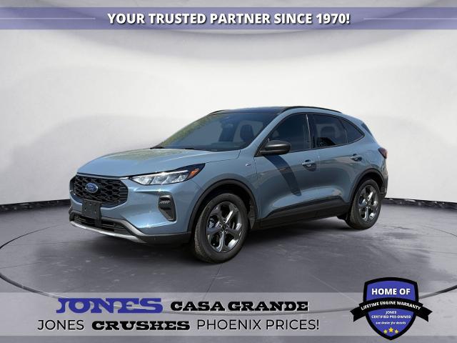 2026 Ford Escape ST-Line for sale in Casa Grande, AZ
