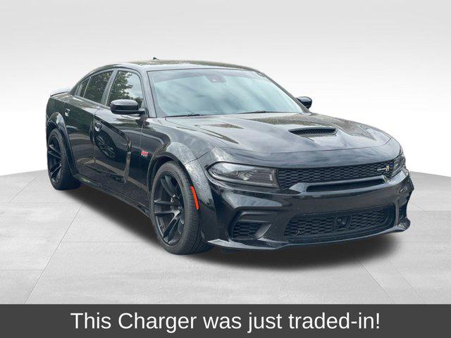 2023 Dodge Charger Scat Pack Widebody for sale in Wichita, KS