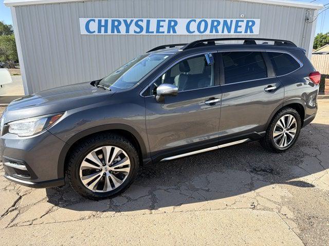 2021 Subaru Ascent Touring for sale in Liberal, KS