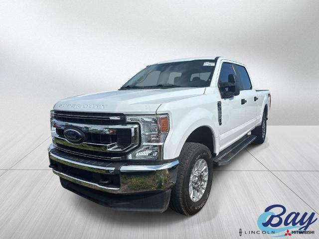 2021 Ford F-250 XL for sale in Panama City, FL
