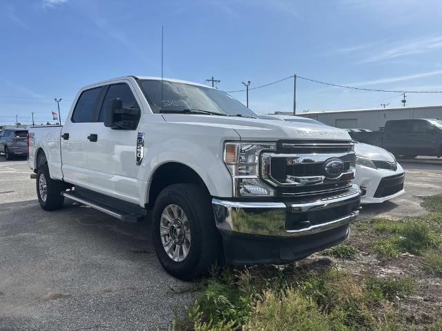 2021 Ford F-250 XL
