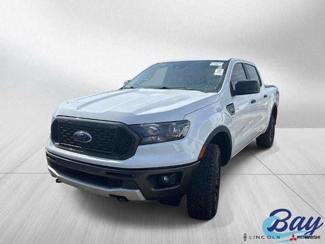 2021 Ford Ranger XLT for sale in Panama City, FL