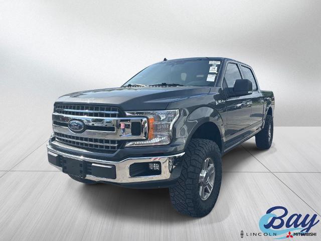 2019 Ford F-150 XLT for sale in Panama City, FL
