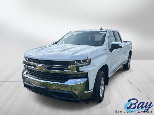 2019 Chevrolet Silverado 1500 LT for sale in Panama City, FL