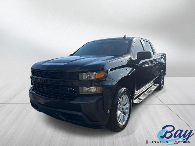 2020 Chevrolet Silverado 1500 2WD Crew Cab Short Bed Custom for sale in Panama City, FL